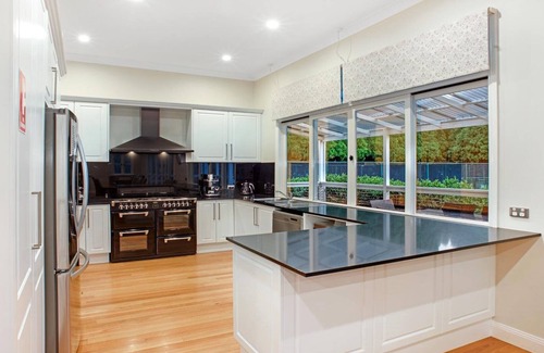 Blackheath Casa | Greenhill Blackheath Encanto y carácter