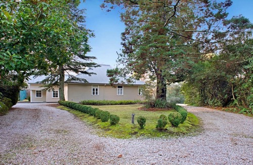 Blackheath Casa | Greenhill Blackheath Encanto y carácter