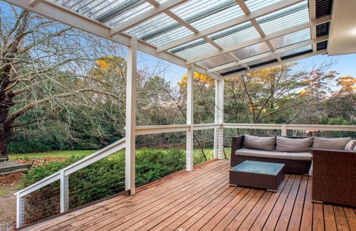 Blackheath Casa | Greenhill Blackheath Encanto y carácter