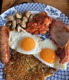 Whichford Cama Y Desayuno | Greenhill Farm Barn B&B