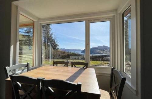 Torvaig Casa | Greenhill