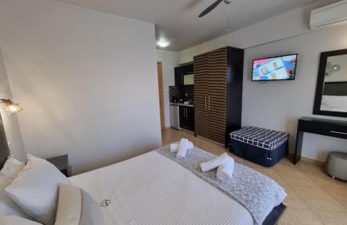 Sarti Cama Y Desayuno | GreenHill Holiday Suites