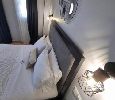 Sarti Cama Y Desayuno | GreenHill Holiday Suites