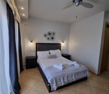 Sarti Cama Y Desayuno | GreenHill Holiday Suites