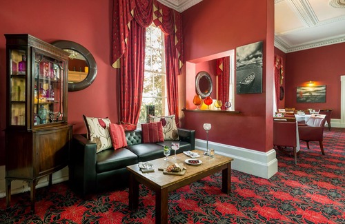 Westward Cama Y Desayuno | Greenhill Hotel