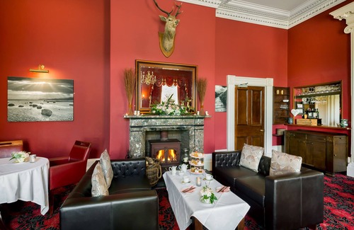 Westward Cama Y Desayuno | Greenhill Hotel