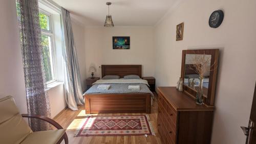 Likani Casa | GreenHill - Your Guesthouse in Ubisa
