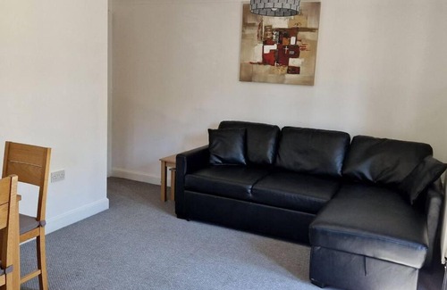 Stone Apartamento | Greenhithe Cosy Apartment, Netflix and Sport Channels