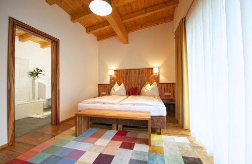 Niedernsill Apartamento | Greenhome Appartement