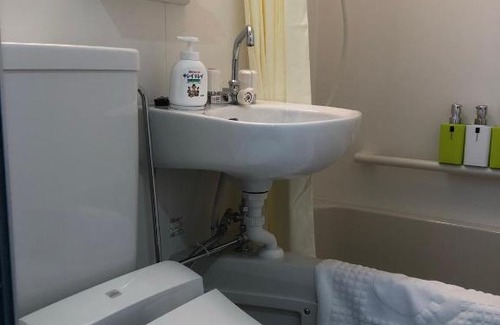 Higashiueno Hotel | GreenHotel