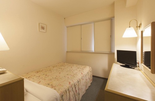 Kitakami Hotel | GreenHotel Kitakami