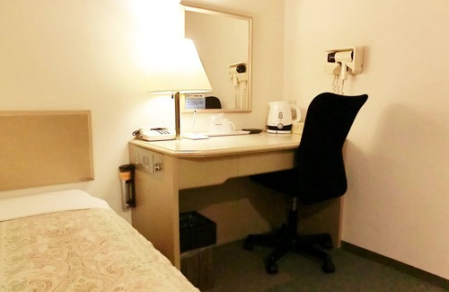Kitakami Hotel | GreenHotel Kitakami