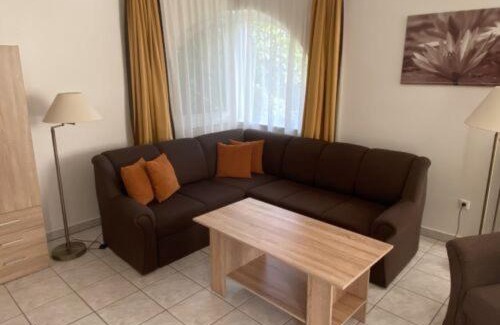 Zalakaros Apartamento | Greenhouse Apartman