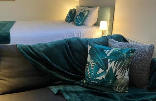 Sart-lez-Spa Apartamento | Greenhouse