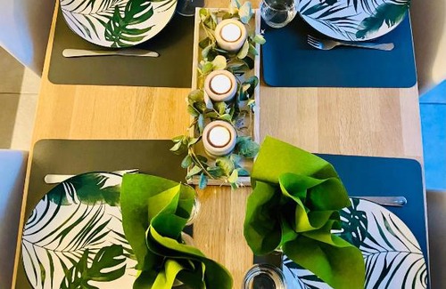 Sart-lez-Spa Apartamento | Greenhouse