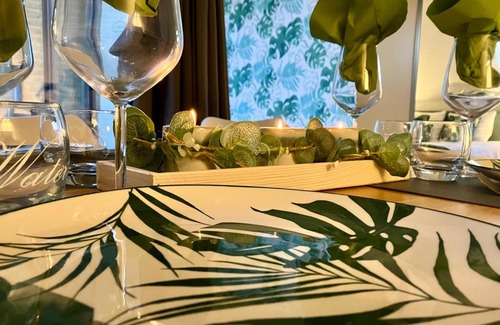 Sart-lez-Spa Apartamento | Greenhouse