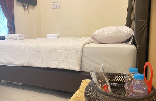 Mlati Hotel | Greenhouse Exclusive Tegalwaras