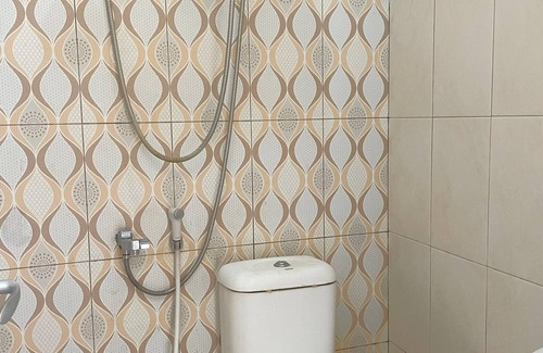 Mlati Hotel | Greenhouse Exclusive Tegalwaras
