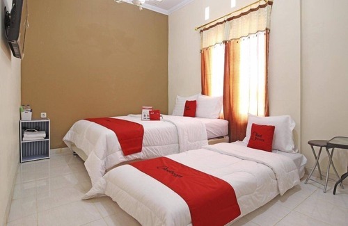 Mlati Hotel | Greenhouse Exclusive Tegalwaras