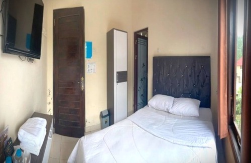 Mlati Hotel | Greenhouse Exclusive Tegalwaras