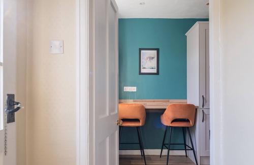 Graythwaite Apartamento | Greenhowes, Graythwaite
