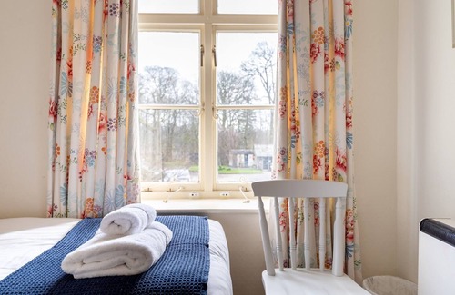 Graythwaite Apartamento | Greenhowes, Graythwaite