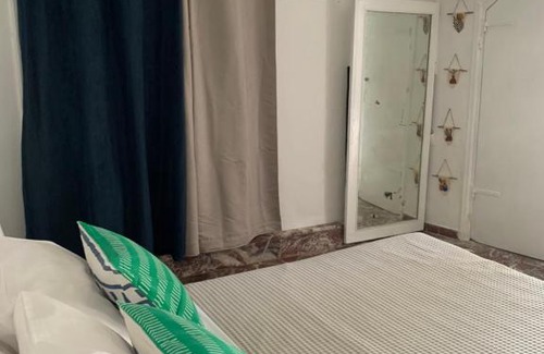 Little Venice Apartamento | Greenish Mamona's house