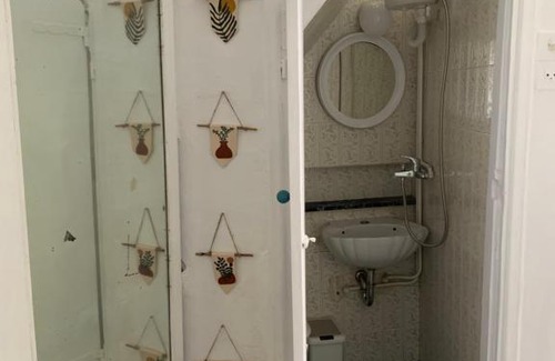 Little Venice Apartamento | Greenish Mamona's house