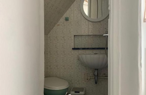 Little Venice Apartamento | Greenish Mamona's house