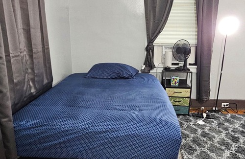 Pagedale Casa | Greenish Peaceful Shared Place near Delmar/Forest Park/U. City/Pagedale