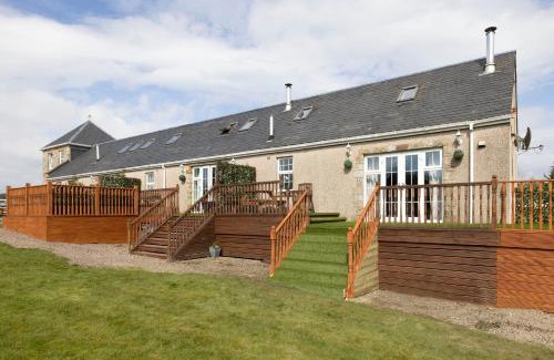 Kelty Casa | Greenknowes Entire Private Estate