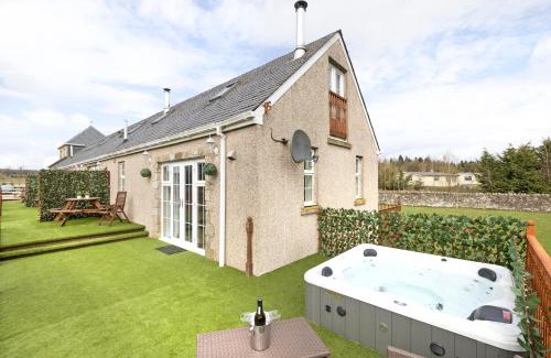 Kelty Casa | Greenknowes Entire Private Estate