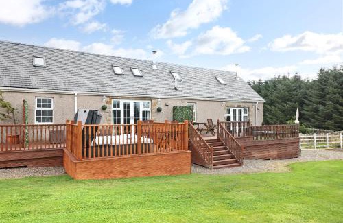 Kelty Casa | Greenknowes Entire Private Estate