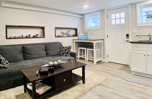 Green Lake Casa | GreenLake Boat House