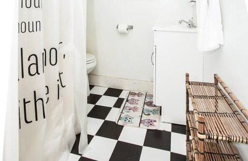Green Lake Casa | Greenlake Little Oasis