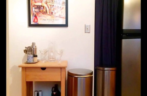 Phinney Ridge Casa | Greenlake Seattle Getaway