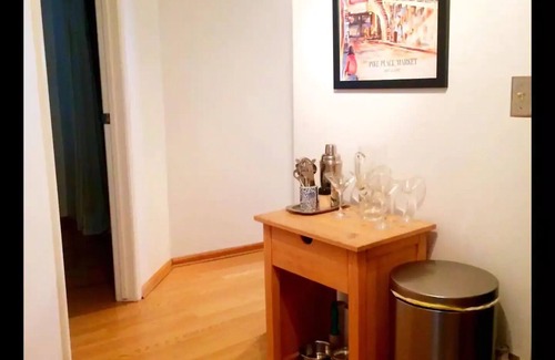 Phinney Ridge Casa | Greenlake Seattle Getaway