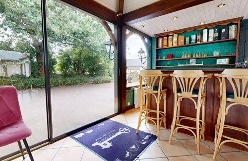 Hudimesnil Cabaña | Vivienda · Hudimesnil · ★Nuevo · 9 dormitorios · 14 camas · 5 baños
