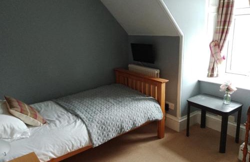 Hunspow Cama Y Desayuno | Greenland House B&B