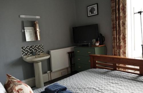 Hunspow Cama Y Desayuno | Greenland House B&B