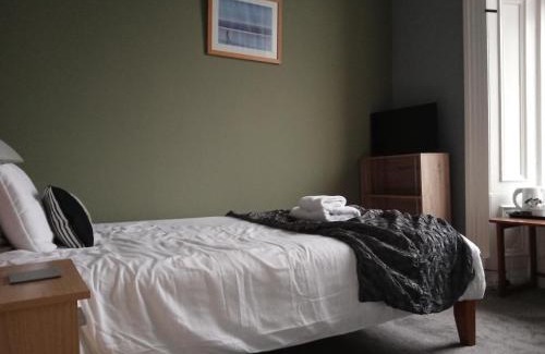 Hunspow Cama Y Desayuno | Greenland House B&B