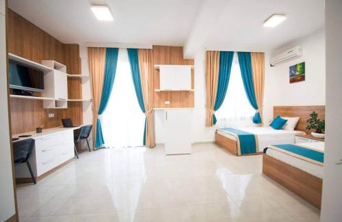 Yenisehir Hotel | Greenland Premium Residance