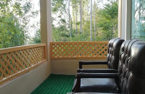 Skardu Complejo | GreenLand Resort