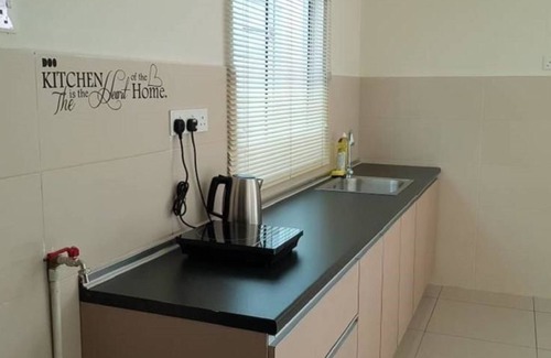 George Town Casa | Greenlane98
