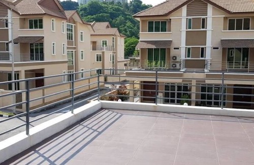 George Town Casa | Greenlane98