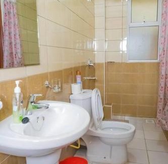Nanyuki Apartamento | GreenLea Nanyuki: 2 Bedroom Apartments