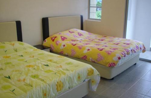 Sungai Jan Casa | Greenleaf Angsana Homestay