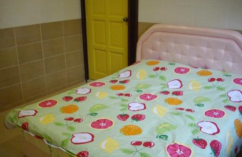 Sungai Jan Casa | Greenleaf Angsana Homestay