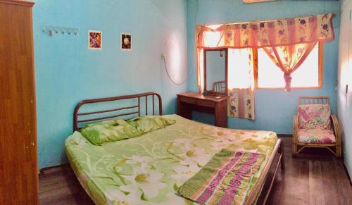 Sungai Jan Casa | Greenleaf Guesthouse