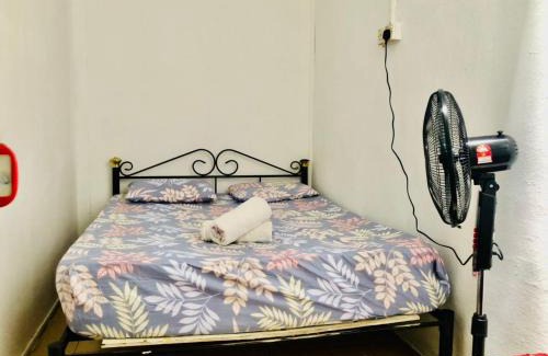Sungai Jan Casa | Greenleaf Guesthouse